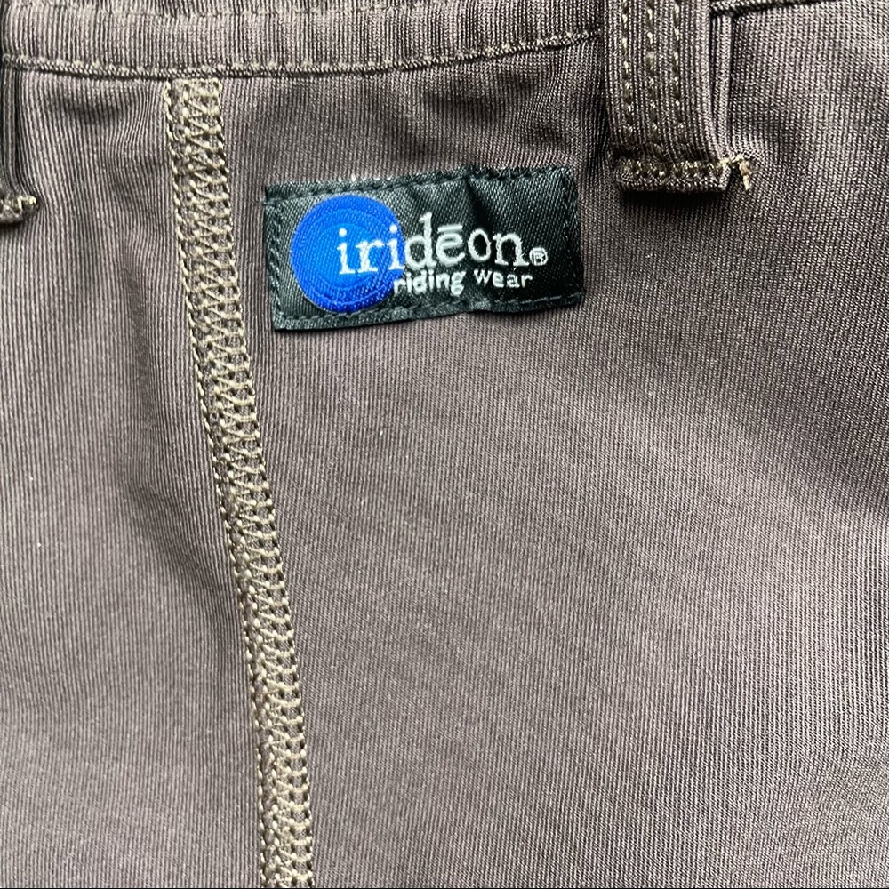 Irideon Riding Wear Pants - Picture 4 of 12